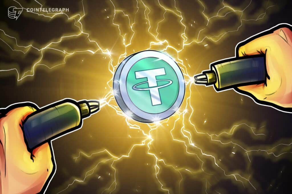 Tattone'S Teeth Stops Of Bitcoin Lightning