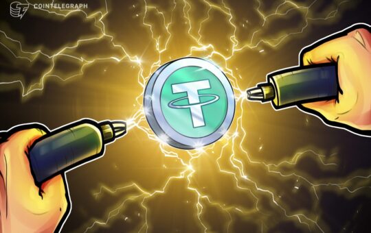 Tattone'S Teeth Stops Of Bitcoin Lightning