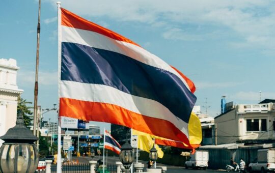 Thailand Launches Crypto Payment Trial In Phuket