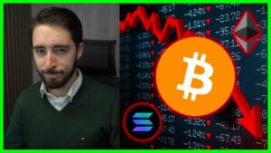 The Bitcoin Collapse Is About To Get Worse