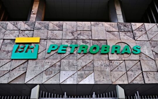 The Brazilian giant Petrobras started looking into Bitcoin mining