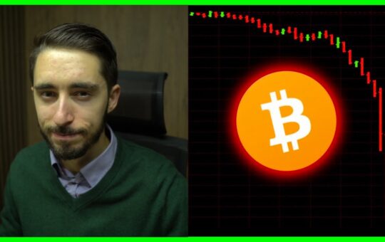 The Coming Bitcoin Altcoin Sell Off Dont Buy Before