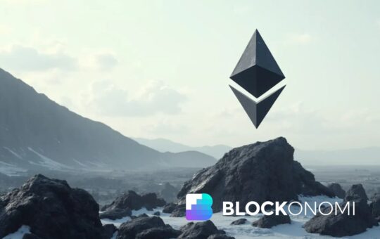 The Ethereum Foundation Restructuring Sparks Debate As The Concept Of A 'Second Foundation' Emerges.