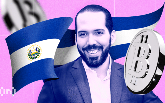 Bukele Offers Rumble to Follow Tether and Relocate to El Salvador