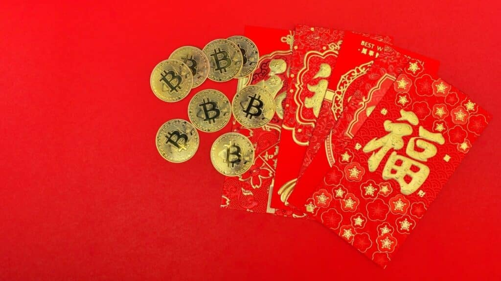 The diagnostics of the Chinese New Year can increase 20% of the cost of a physiccoin price.