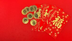 The diagnostics of the Chinese New Year can increase 20% of the cost of a physiccoin price.