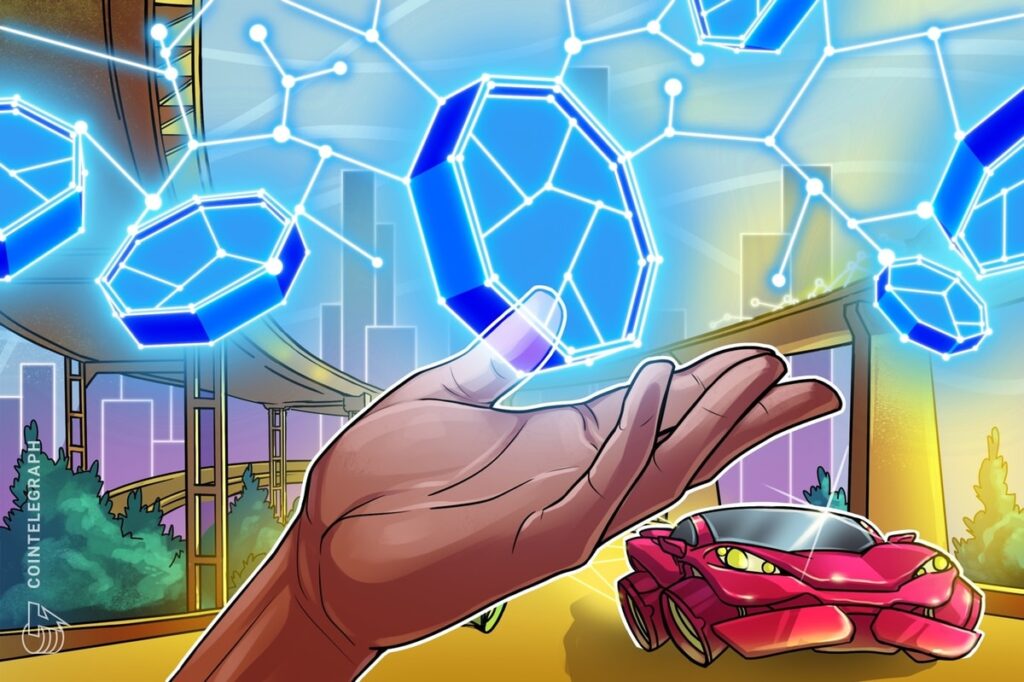 Tokenized Bond Market By 2030 30 X May - Fintech Exec