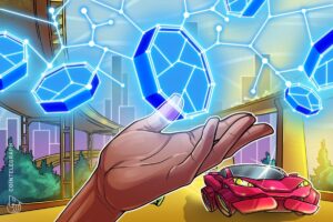 Tokenized bond market by 2030 30 x May - fintech exec