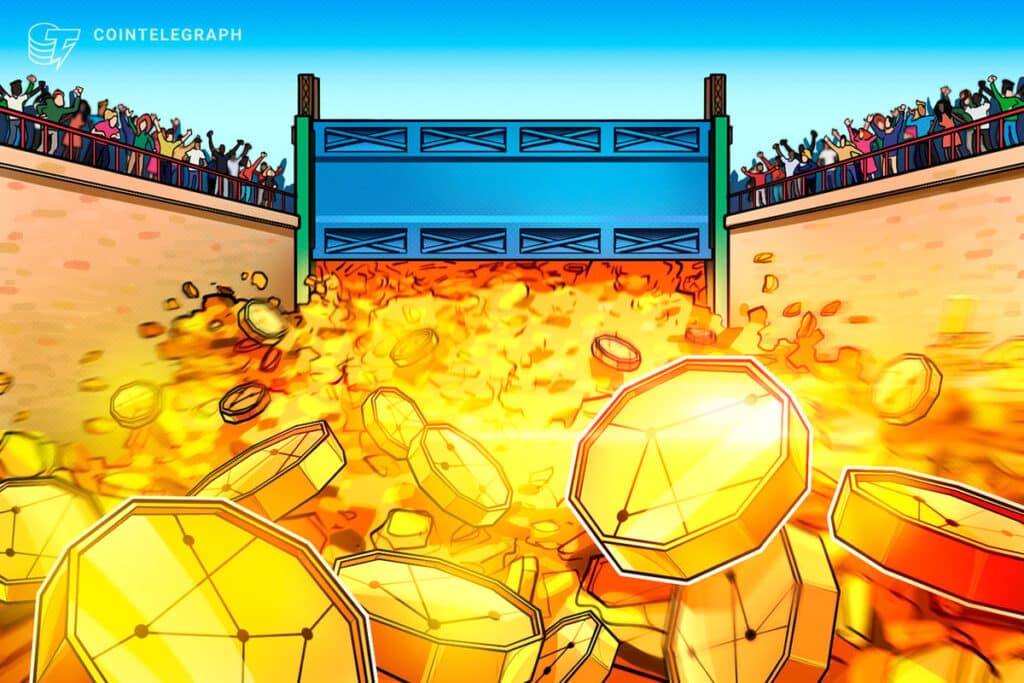 Too many tokens? Analysts argue that oversupply could end the altcoin era.