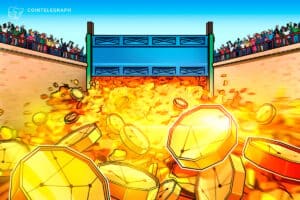 Too many tokens? Analysts argue that oversupply could end the altcoin era.