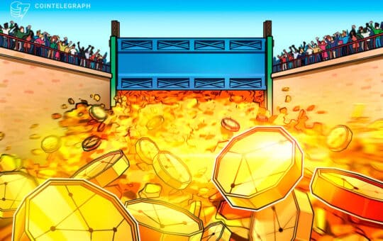 Too Many Tokens? Analysts Argue That Oversupply Could End The Altcoin Era.