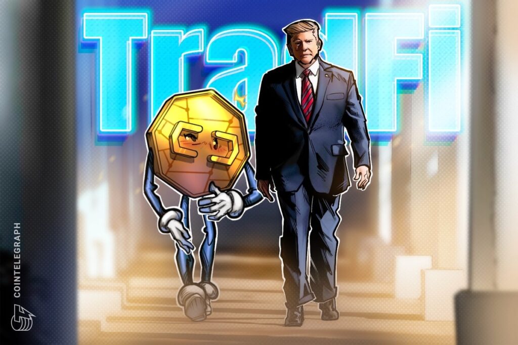 Trump Is Going To Collect Tradfi, Crypto With Regulatory Transparency: Franklin Ceo