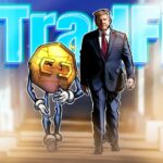 Trump is going to collect TradFi, crypto with regulatory transparency: Franklin CEO