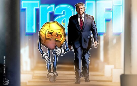 Trump is going to collect TradFi, crypto with regulatory transparency: Franklin CEO