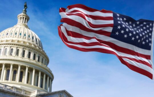 US Senator Outlines Congressional Goals for Reshaping Crypto Regulation Framework