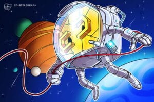 US crypto excitement is similar to 'space race' under Trump: TRM Labs exec