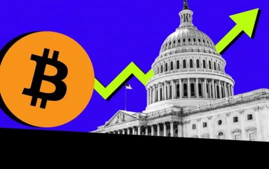 Bitcoin Market Outlook: Will Inflation Data Spark A Rally?