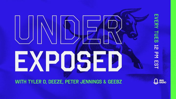 Under Exposed Ep8 - Ai Coins And The Future Under The Presidency Of Bitcoin