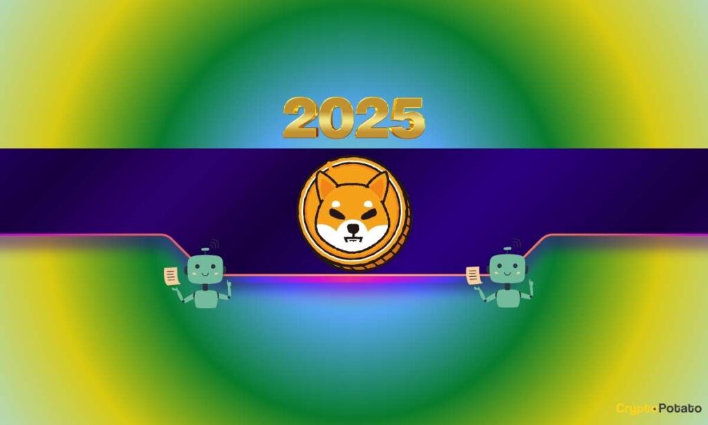 We asked ChatGPT if Shiba Inu (SHIB) could be a top 10 cryptocurrency this year.