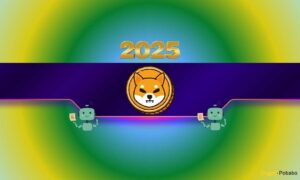 We asked ChatGPT if Shiba Inu (SHIB) could be a top 10 cryptocurrency this year.