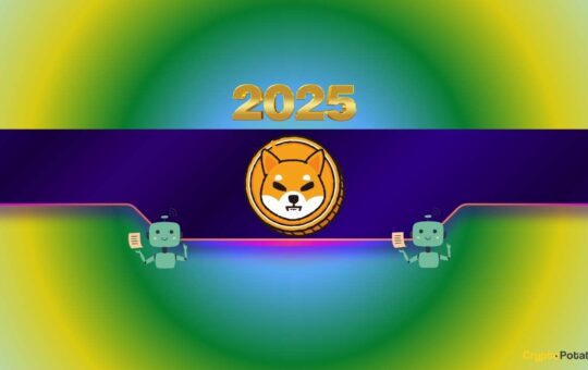 We asked ChatGPT if Shiba Inu (SHIB) could be a top 10 cryptocurrency this year.