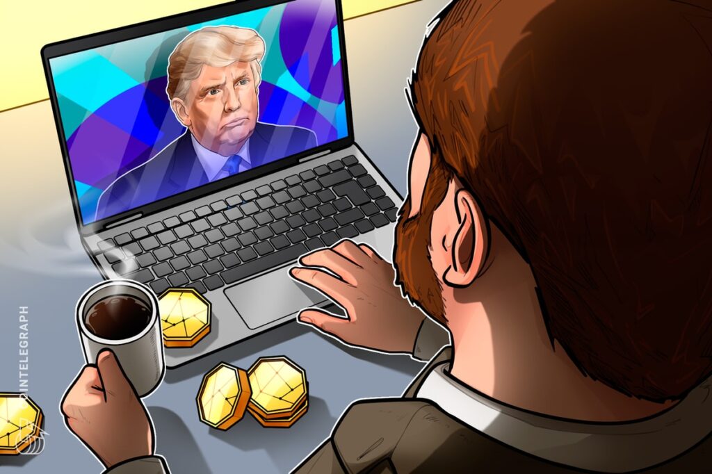 What Trump's memecoin release signals for crypto regulations