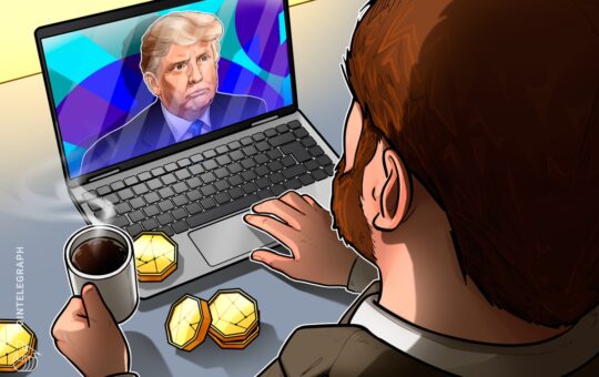 What Trump's memecoin release signals for crypto regulations