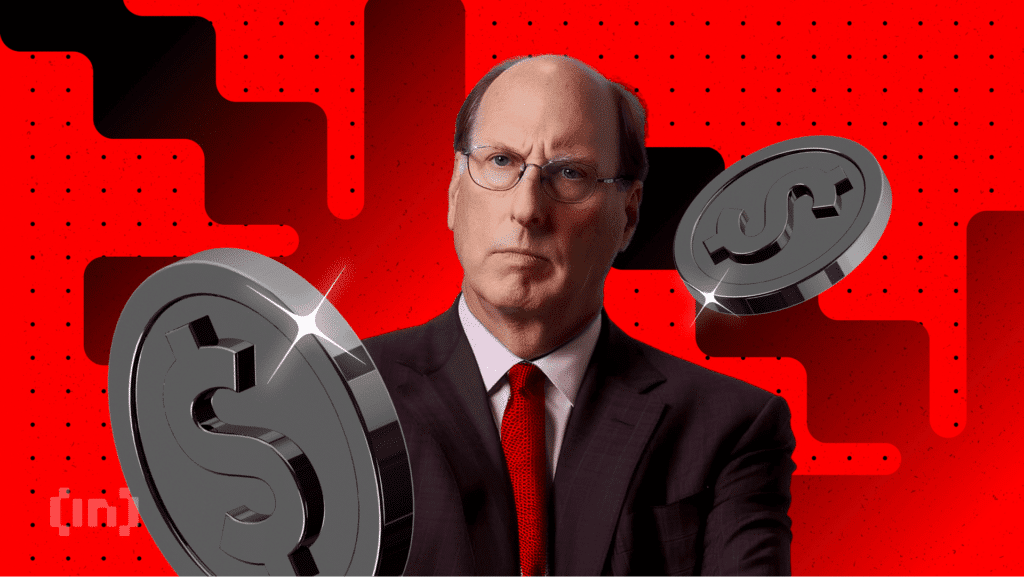 Blackrock Ceo Larry Fink Speculates Bitcoin Could Reach $700,000 Amid Institutional Interest