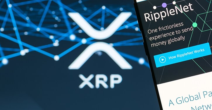 XRP, Solana rise amid reports on CME futures contracts