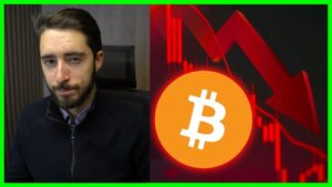 Youre Being Lied To About Bitcoin The Reason Price