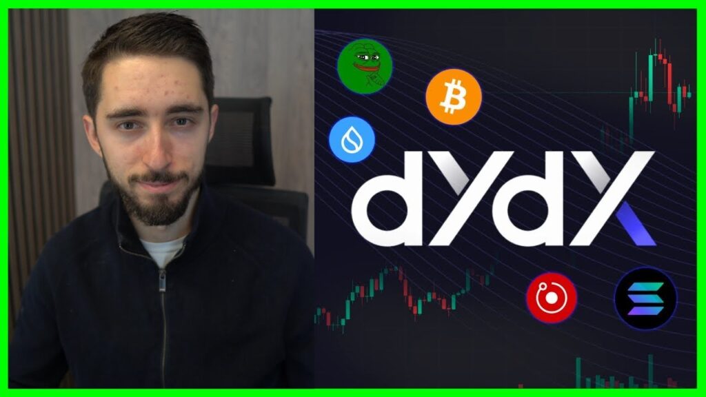 dYdX Exchange An Introduction To Instant Market Listings