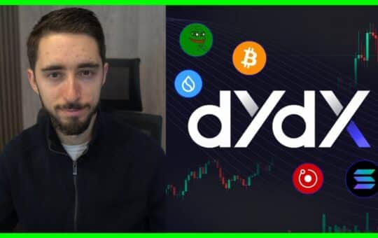 dYdX Exchange An Introduction To Instant Market Listings