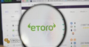 eToro Secretly Files for US IPO with Goldman Sachs Backing