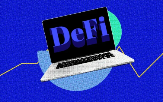 Defi Tokens