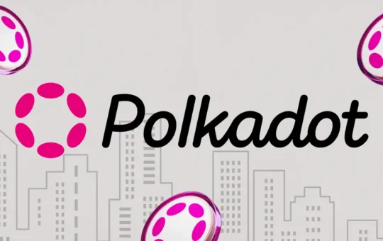 Polkadot Ventures