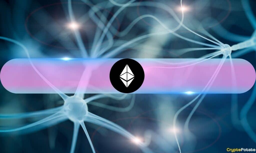 224,410 Mms Comes Into The Largest Etherum Outflowes In 2 Years