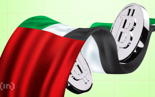 Abu Dhabi’s Sovereign Fund Invests $436 Million In Blackrock’s Bitcoin Etf