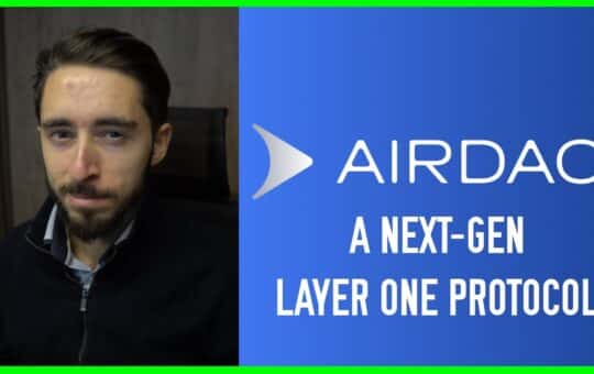 Airdao Review A Next Gen Layer One Protocol