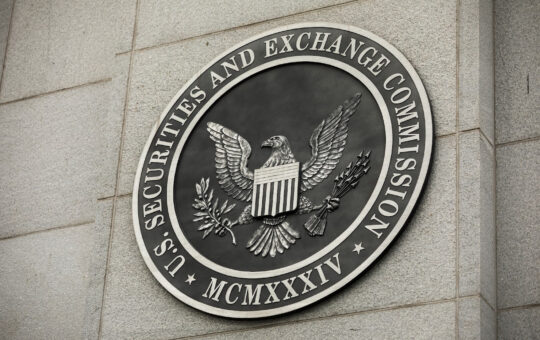 Us Sec Approves The First Yield-Bearing Stablecoin