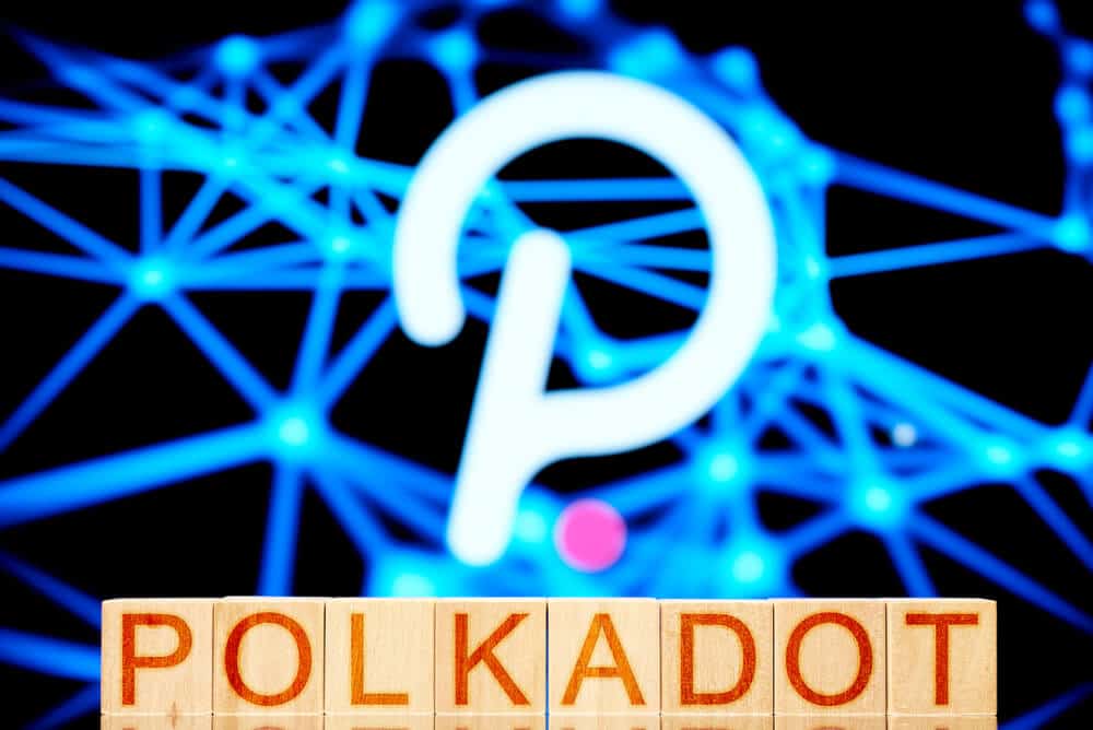 Polkadot