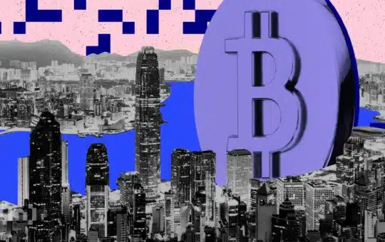 Hong Kong Recognizes Bitcoin And Ethereum For Investment Immigration Applications