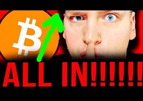 Bitcoin Aalll Iiinn Global Fomo