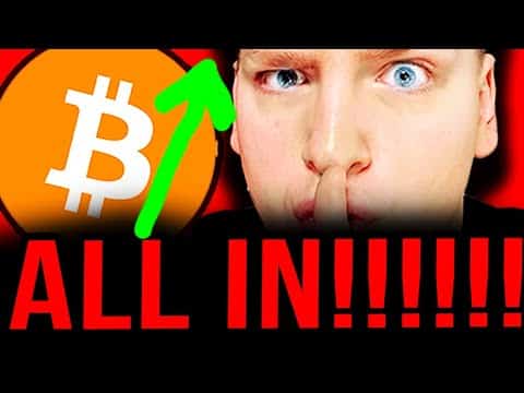 Bitcoin Aalll Iiinn Global Fomo