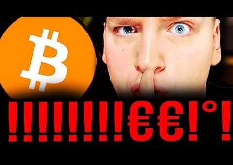 Bitcoin Emergency For All Holders Actually Urgent