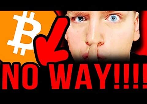 Bitcoin Game Over Unbelievable