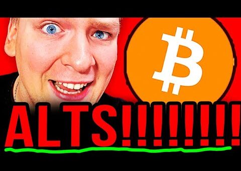 Bitcoin Shocking Developments Alts