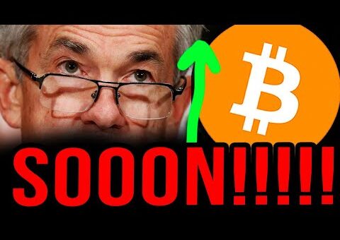 Bitcoin Unbelievable Perfect Storm Bullish