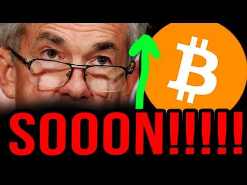 Bitcoin Unbelievable Perfect Storm Bullish