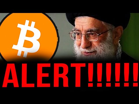Bitcoin Ww3 Danger Escalation Holy Sht