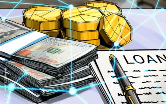 Bitbits Mitbet 8,000 Credit Loan After $ 1.4B Uek